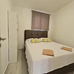 Luxury Ani Ii With Jacuzzi