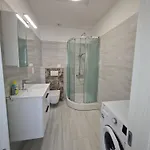 Luxury Ani Ii With Jacuzzi Apartment
