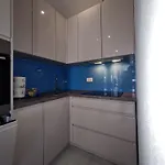 Apartment Luxury Ani Ii With Jacuzzi