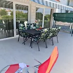 Apartment Luxury Ani Ii With Jacuzzi