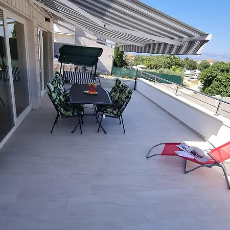 Apartmán Luxury Ani Ii With Jacuzzi *