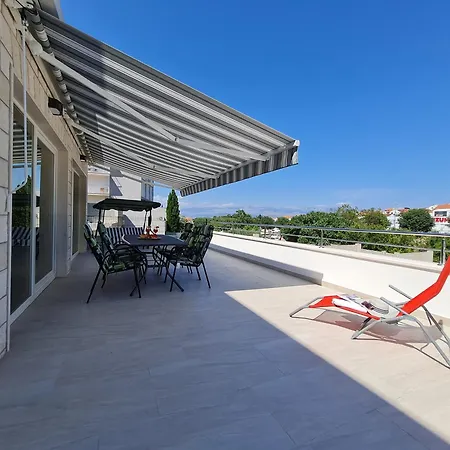Apartmán Luxury Ani Ii With Jacuzzi