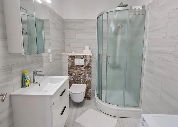 Luxury Ani Ii With Jacuzzi سوتيفان